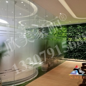 江西办公玻璃隔断